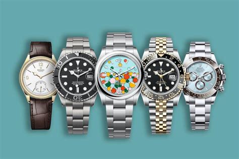 rolex release 2019|new rolex 2024 release date.